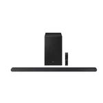 Аудио система Samsung S700D 3.1ch Ultra Slim Wireless Soundbar Dolby Atmos All-In-One 12