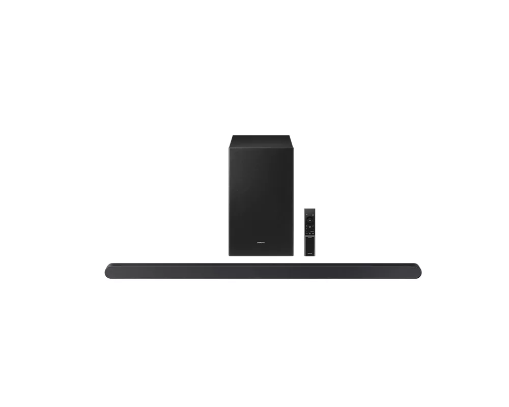 Аудио система Samsung S700D 3.1ch Ultra Slim Wireless Soundbar Dolby Atmos All-In-One 12