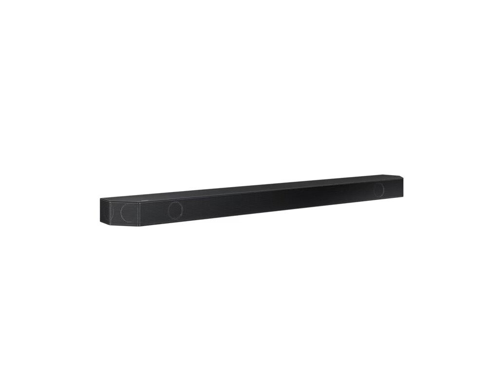 Аудио система Samsung HW-Q990D 11.1.4ch Wireless Soundbar Dolby Atmos 10