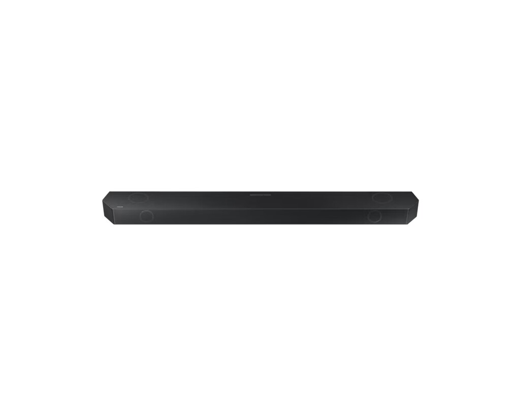 Аудио система Samsung HW-Q990D 11.1.4ch Wireless Soundbar Dolby Atmos 8