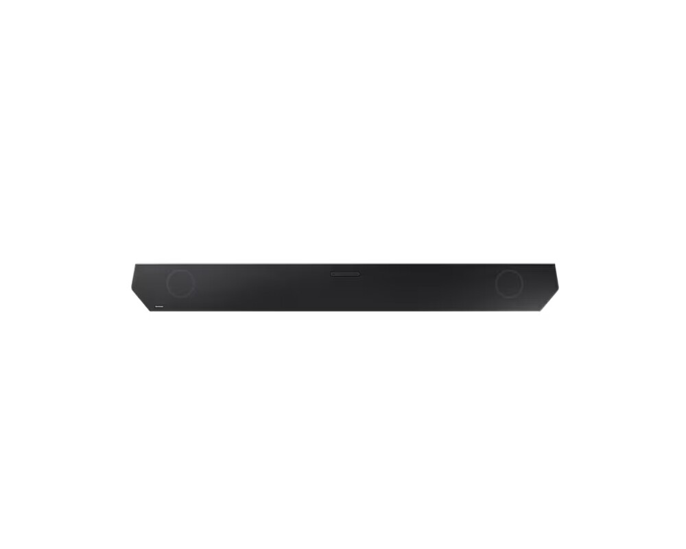 Аудио система Samsung HW-Q990D 11.1.4ch Wireless Soundbar Dolby Atmos 4