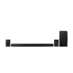 <span>Аудио система</span> Samsung HW-Q990D 11.1.4ch Wireless Soundbar Dolby Atmos <span class='catalog-num-in-name'>HW-Q990D/EN</span> - 