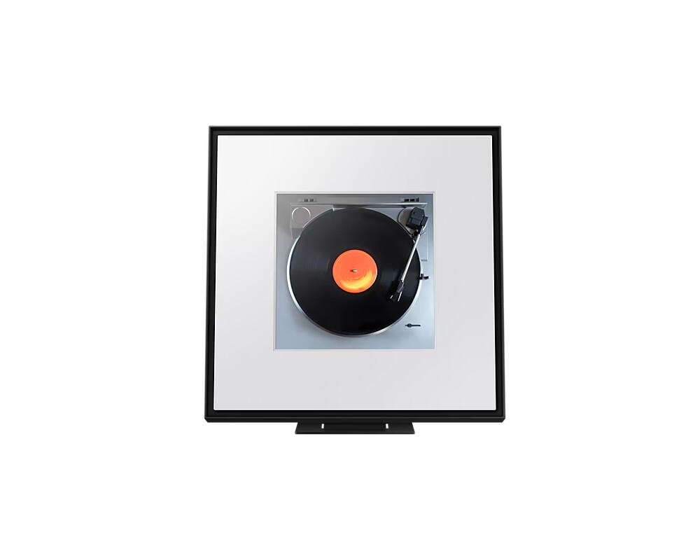 Аудио система Samsung Music Frame HW-LS60D Dolby Atmos Wireless 7