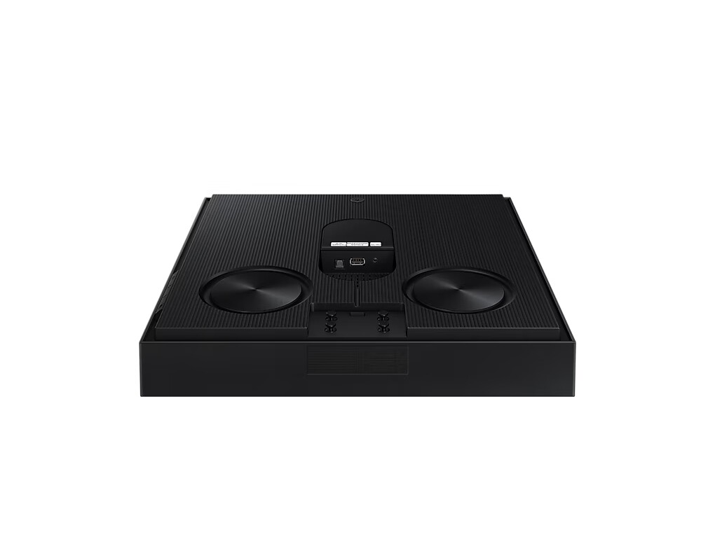 Аудио система Samsung Music Frame HW-LS60D Dolby Atmos Wireless 3