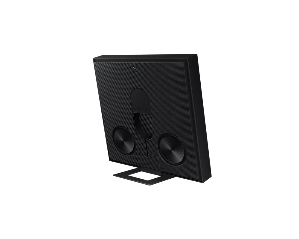 Аудио система Samsung Music Frame HW-LS60D Dolby Atmos Wireless 10