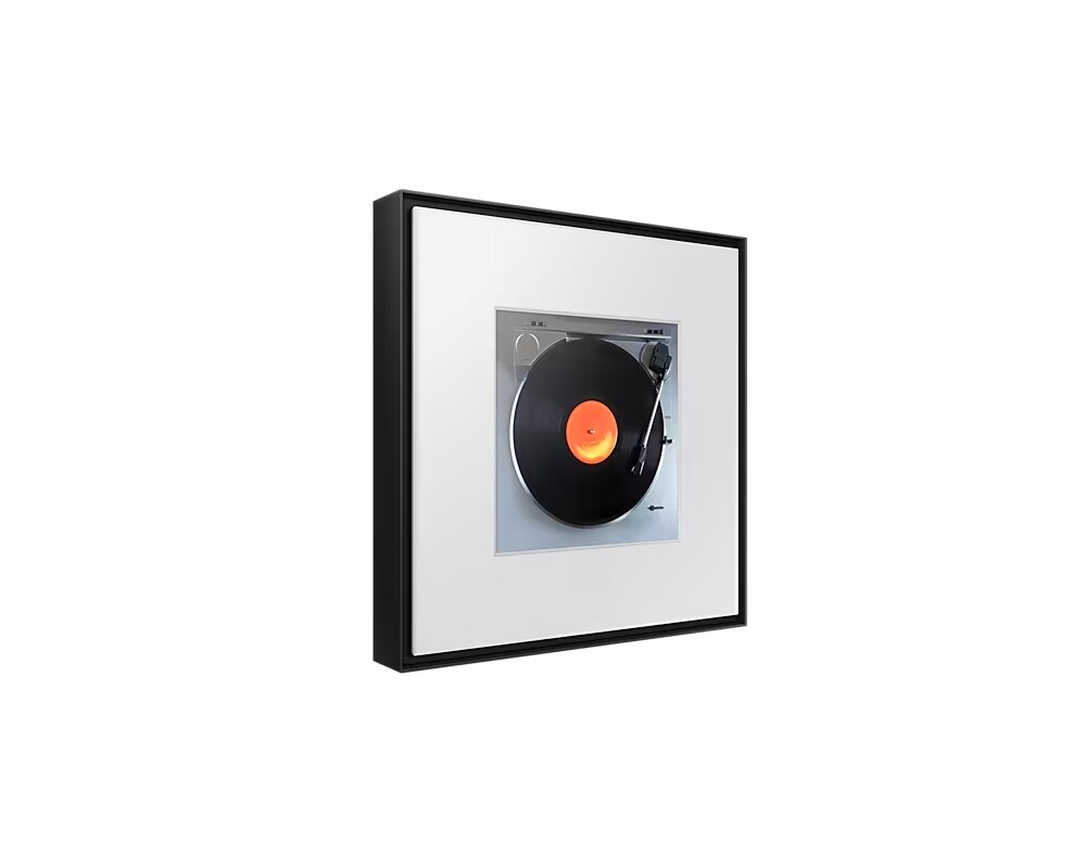 Аудио система Samsung Music Frame HW-LS60D Dolby Atmos Wireless 6
