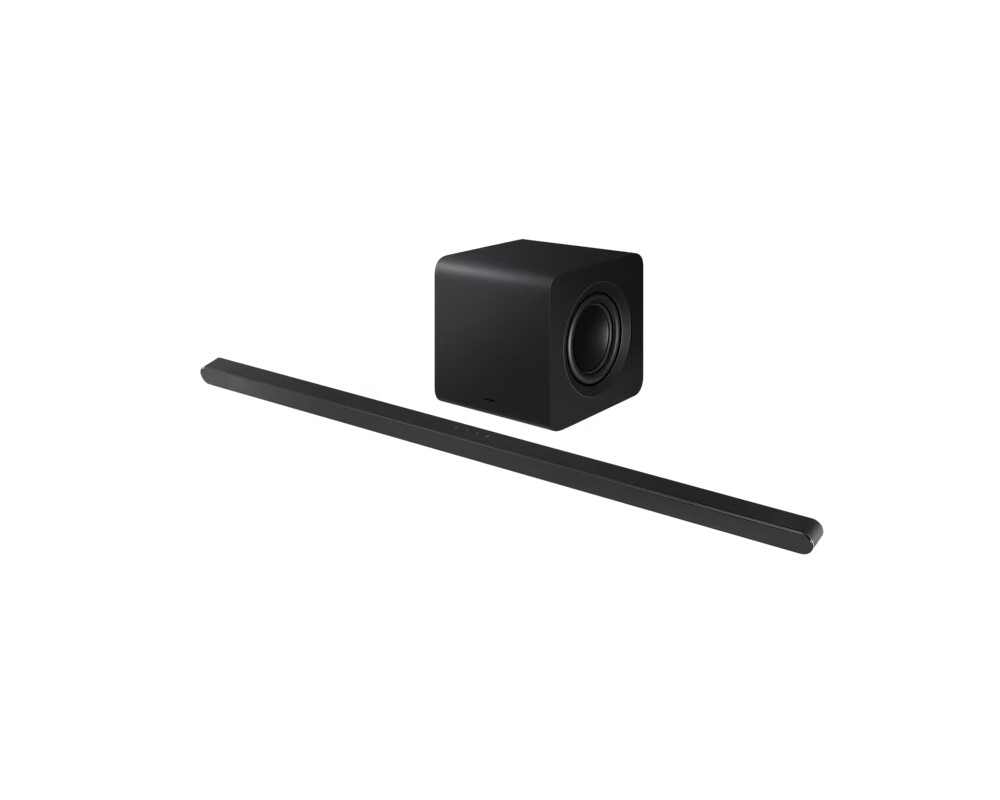 Аудио система Samsung S800D 3.1.2ch Ultra Slim Wireless Soundbar Dolby Atmos 2