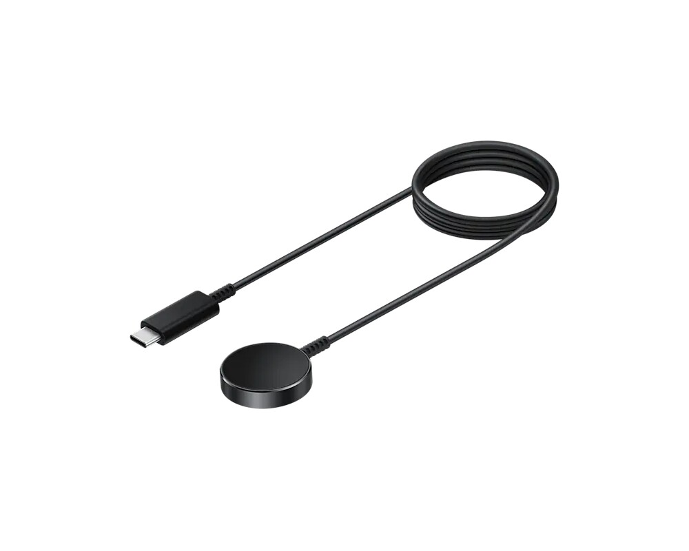 Зарядно Samsung Watch Fast Wireless Charger Black 2