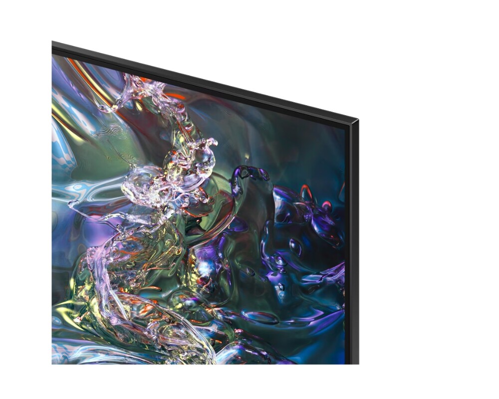 Телевизор Samsung 55" 55Q60D AI 4K QLED 6