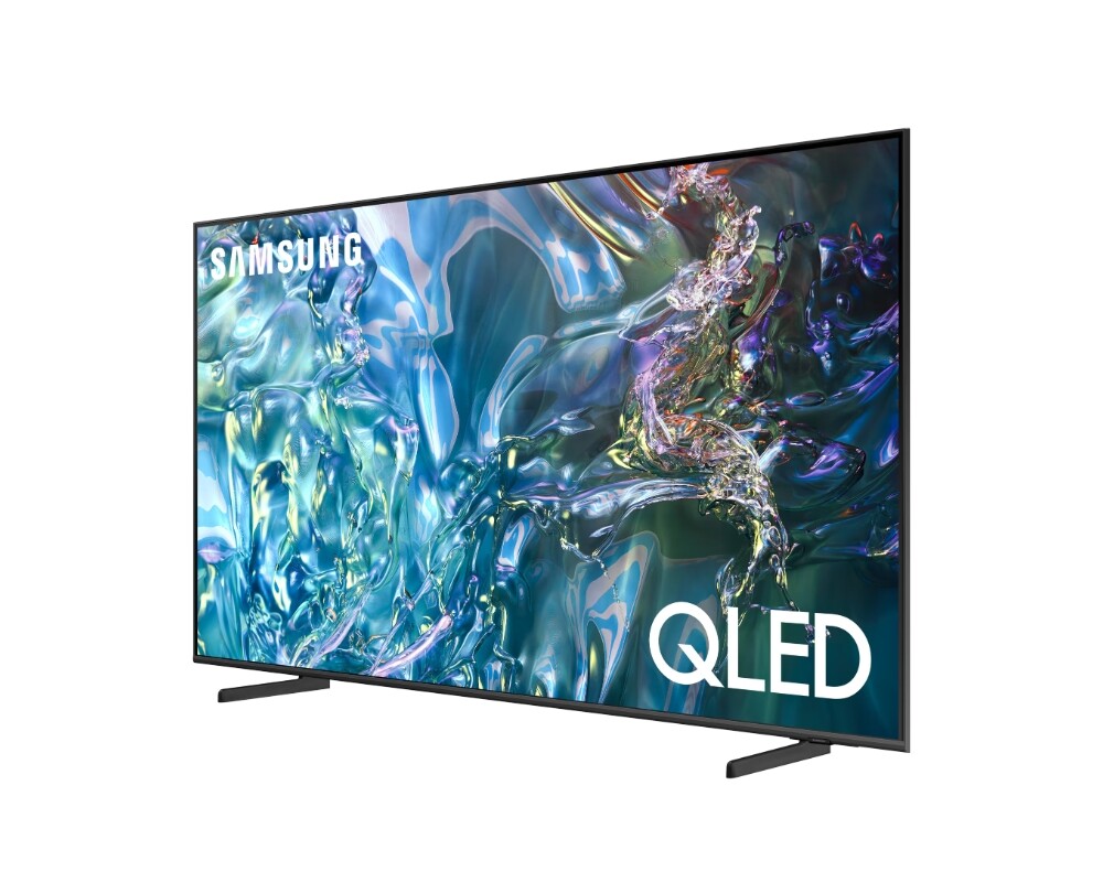 Телевизор Samsung 55" 55Q60D AI 4K QLED 2