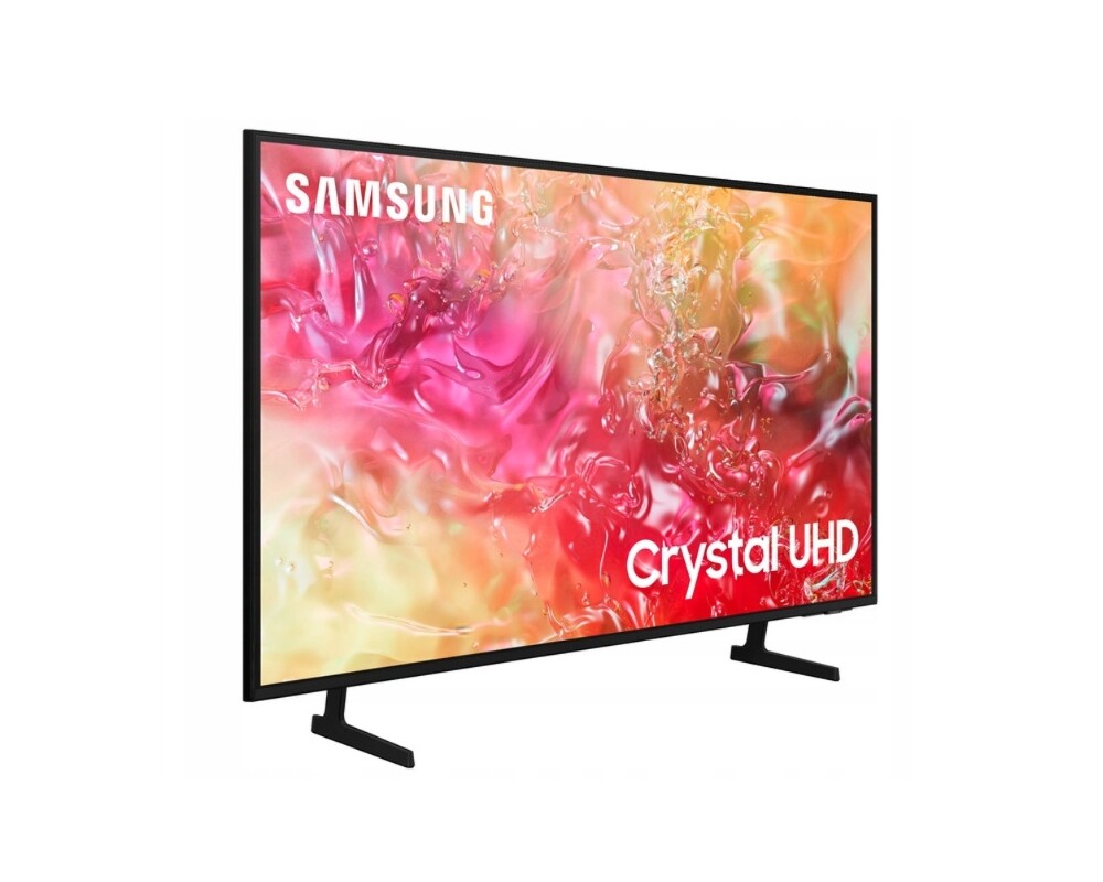 Телевизор Samsung 50" 50DU7192 AI 4K UHD LED TV 2