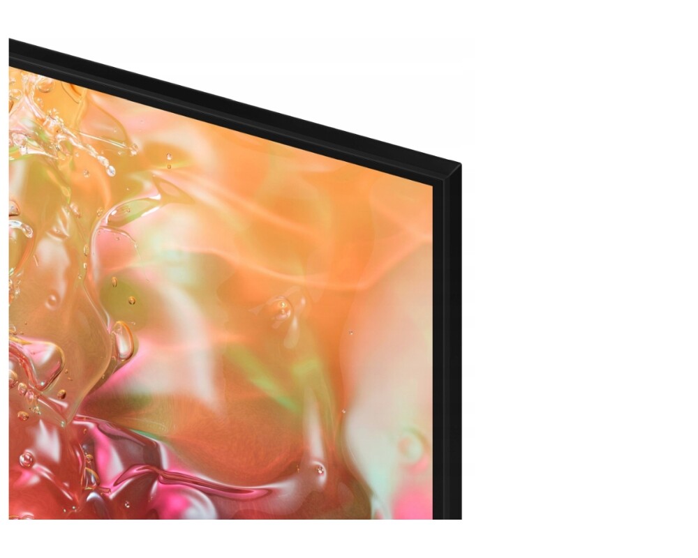 Телевизор Samsung 50" 50DU7192 AI 4K UHD LED TV 5