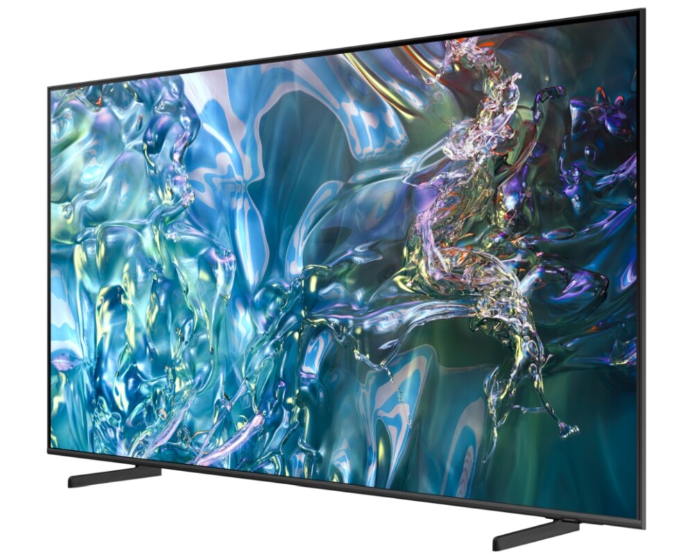 Телевизор Samsung 65" 65Q60D AI 4K QLED 2