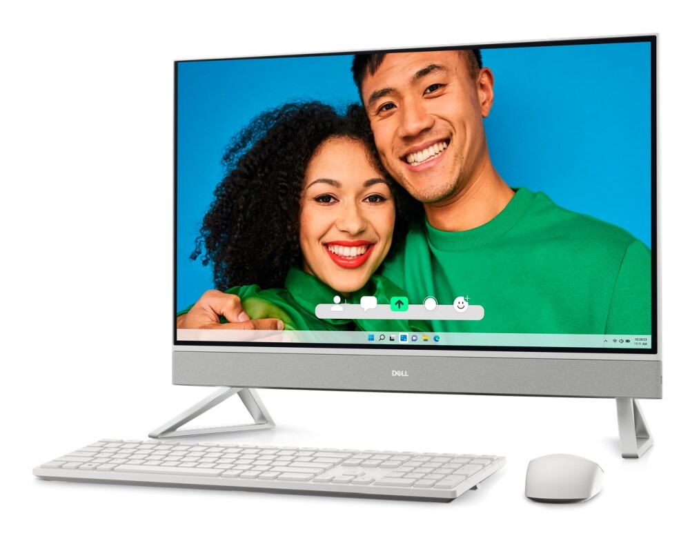 Компютър All in One Dell Inspiron 7730 AIO 2