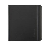  Kobo Libra Colour Notebook SleepCover Case Black 760499 N428-AC-BK-N-PU на топ цена - PIC.bg
