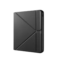  Kobo Libra Colour SleepCover Case Black 760500 N428-AC-BK-E-PU на топ цена - PIC.bg