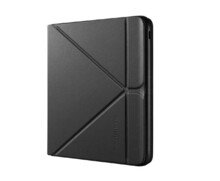  Kobo Libra Colour SleepCover Case Black 760500 N428-AC-BK-E-PU на топ цена - PIC.bg