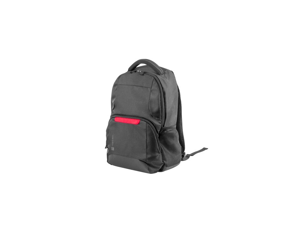 Раница Natec Laptop Backpack Eland 15.6" Black 3