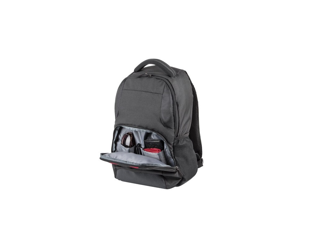 Раница Natec Laptop Backpack Eland 15.6" Black 5