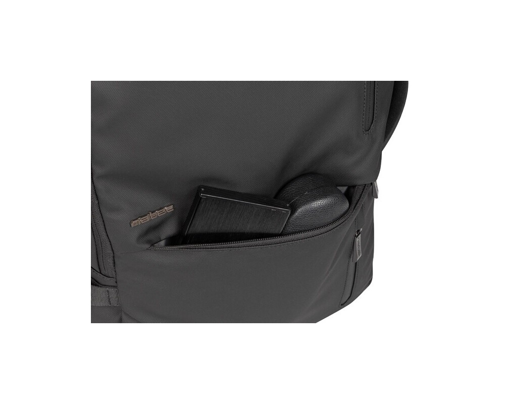 Раница Natec Laptop Backpack Camel Pro 17.3" Black 6