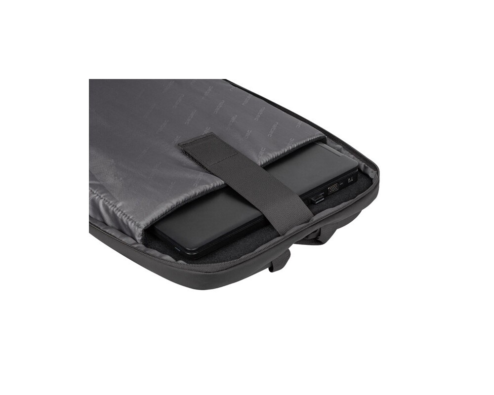 Раница Natec Laptop Backpack Camel Pro 17.3" Black 11