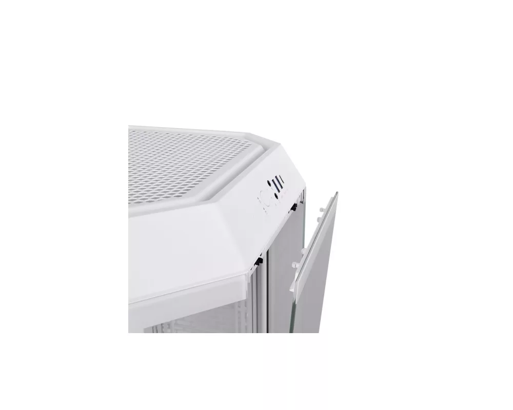 Кутия Thermaltake Tower 300 White 5