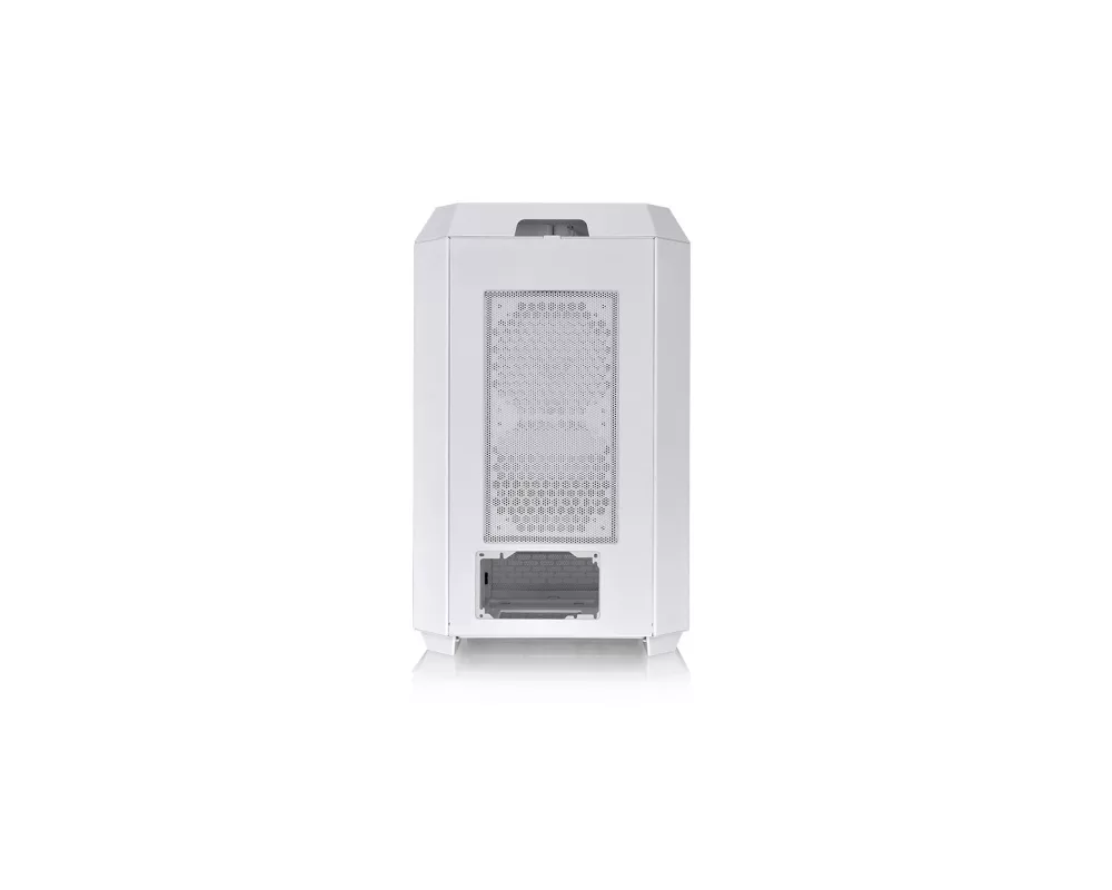 Кутия Thermaltake Tower 300 White 4
