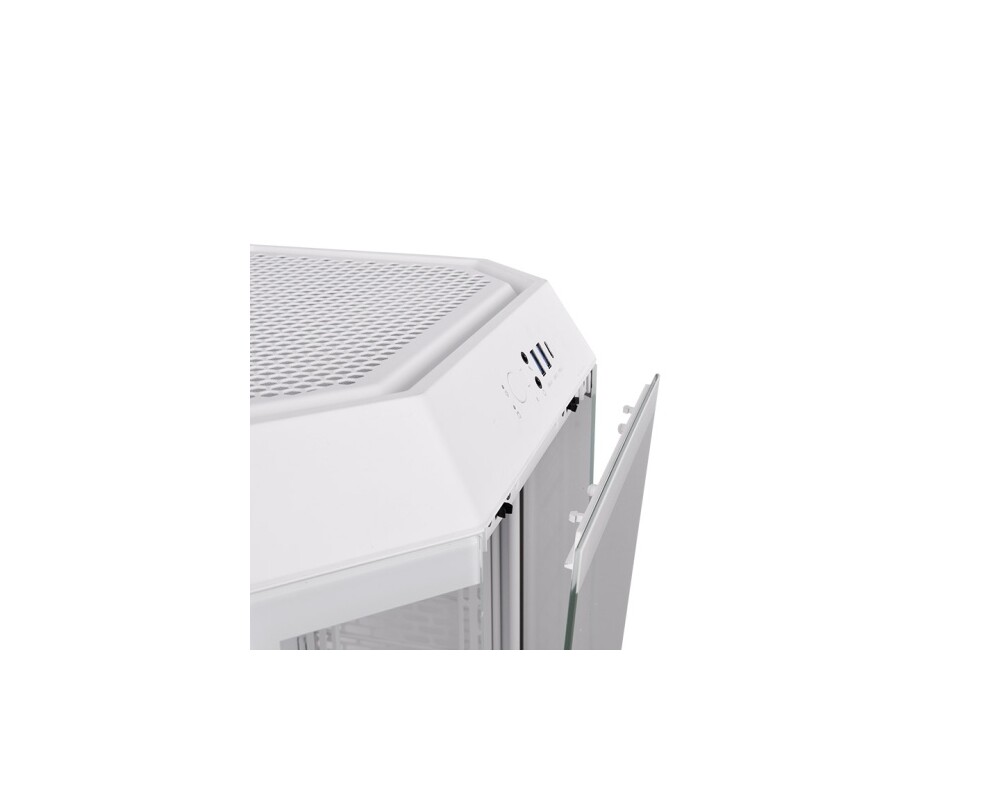 Кутия Thermaltake Tower 300 Snow 5