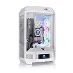 <span>Кутия</span> Thermaltake Tower 300 White <span class='catalog-num-in-name'>CA-1Y4-00S6WN-00</span> - 