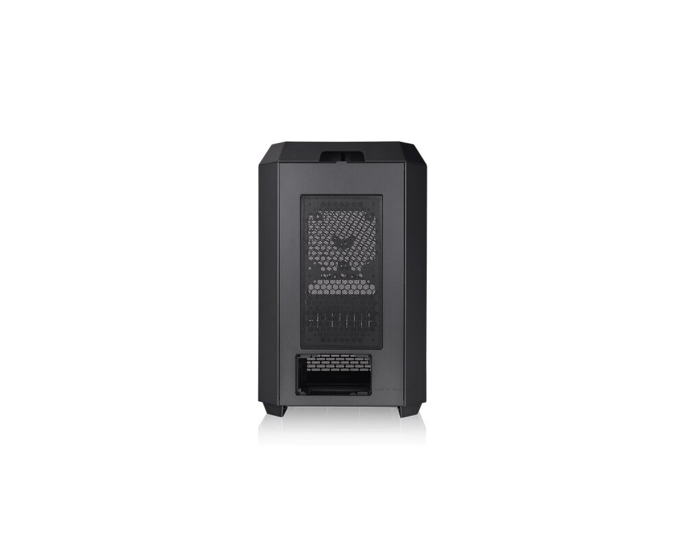Кутия Thermaltake Tower 300 Black 4