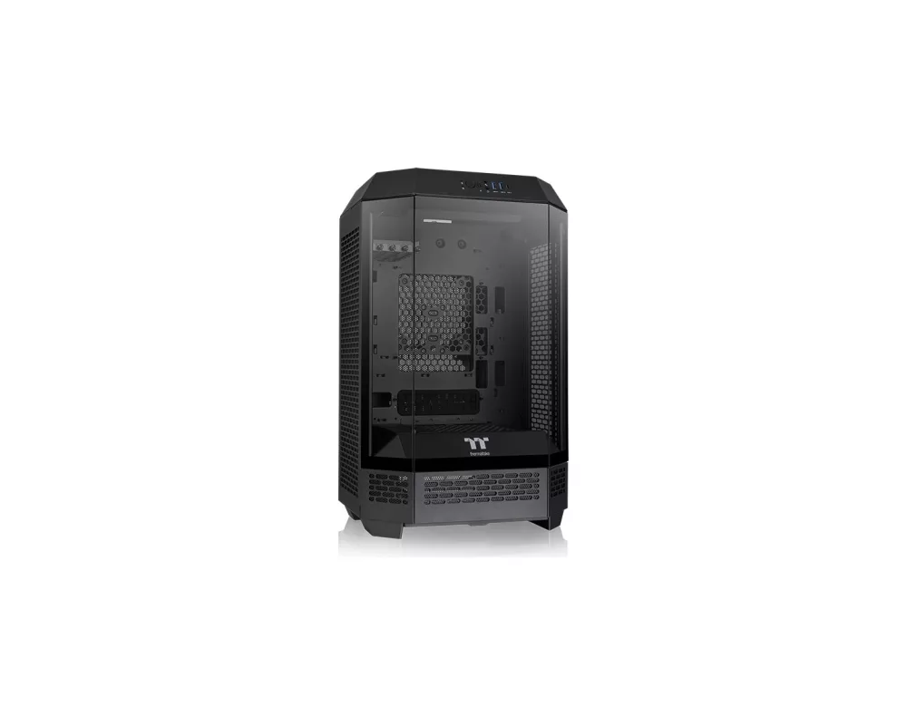 Кутия Thermaltake Tower 300 Black 3