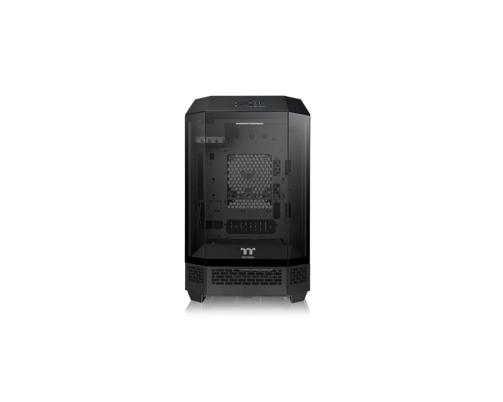 Кутия Thermaltake Tower 300 Black 2