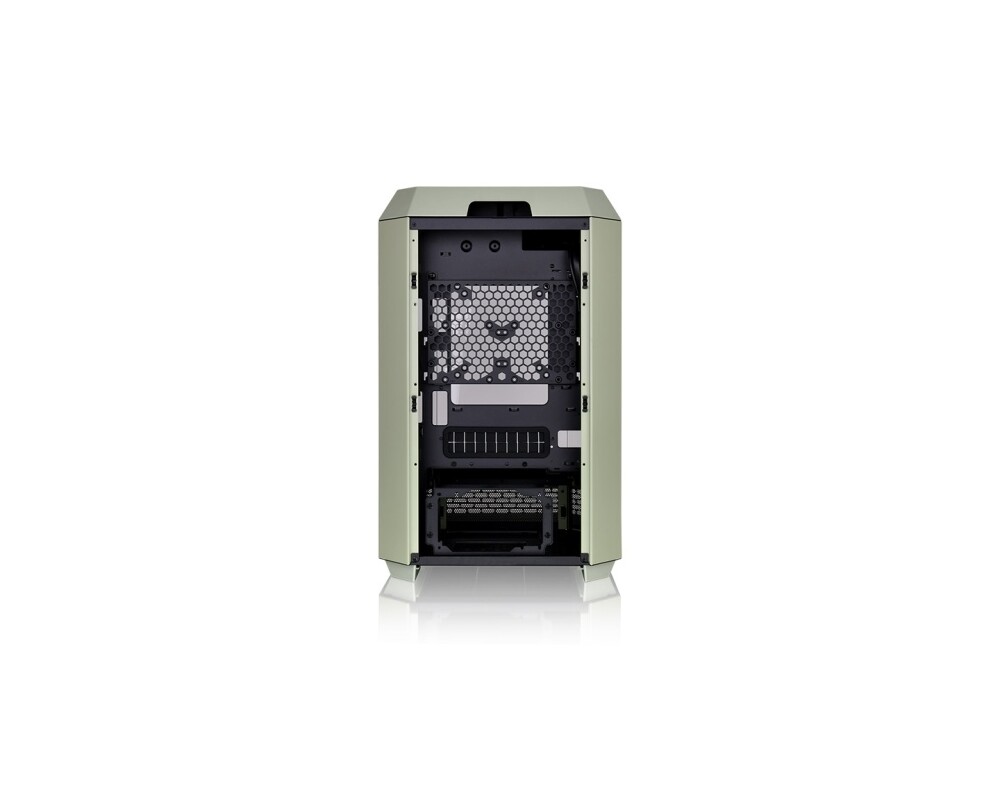 Кутия Thermaltake Tower 300 Matcha Green 5