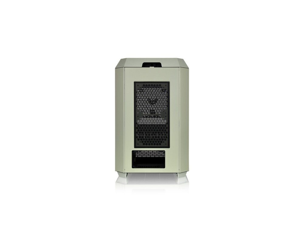 Кутия Thermaltake Tower 300 Matcha Green 4