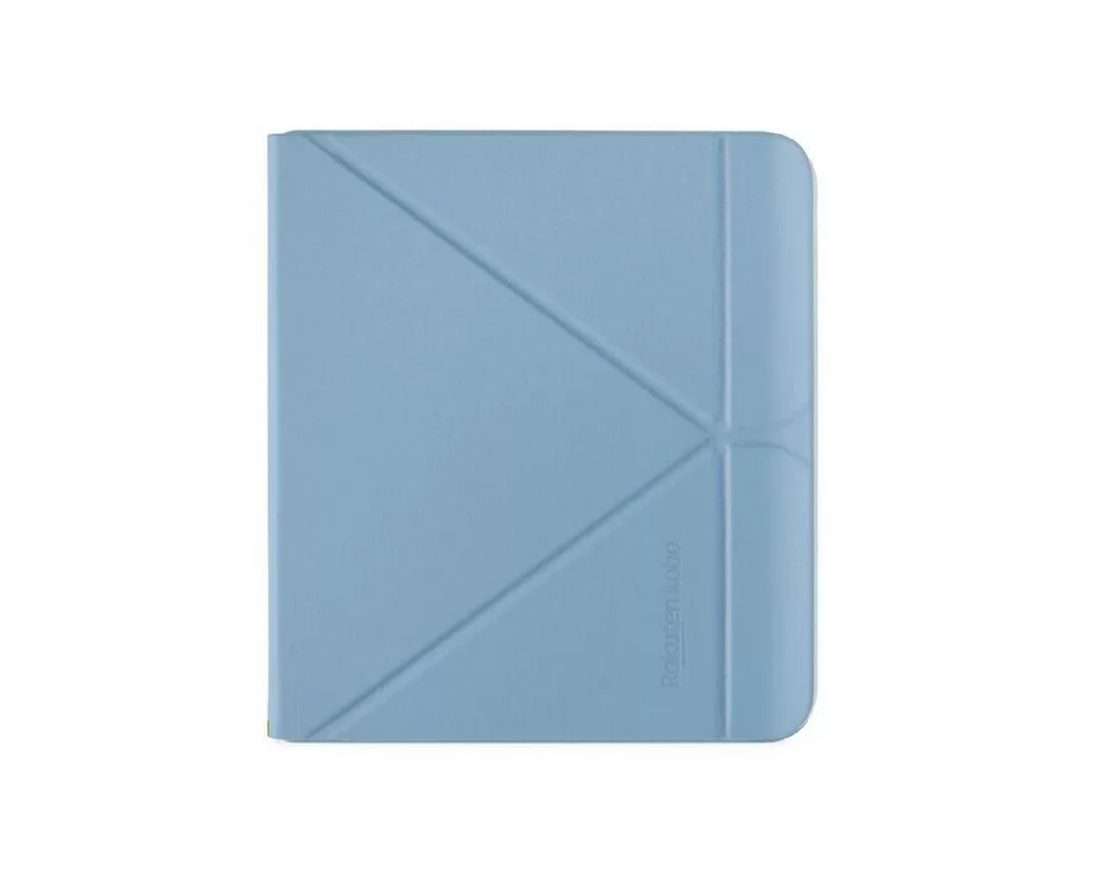 Калъф Kobo Libra Colour SleepCover Case Dusk Blue 2