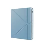 <span>Калъф</span> Kobo Libra Colour SleepCover Case Dusk Blue <span class='catalog-num-in-name'>N428-AC-BL-E-PU</span> - 