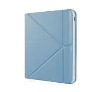  Kobo Libra Colour SleepCover Case Dusk Blue 760652 N428-AC-BL-E-PU на топ цена - PIC.bg
