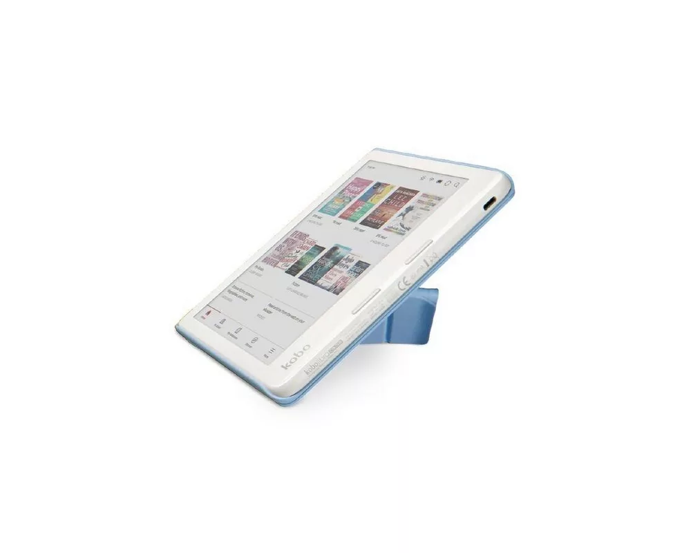 Калъф Kobo Libra Colour SleepCover Case Dusk Blue 4
