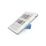 Калъф Kobo Libra Colour SleepCover Case Dusk Blue 4
