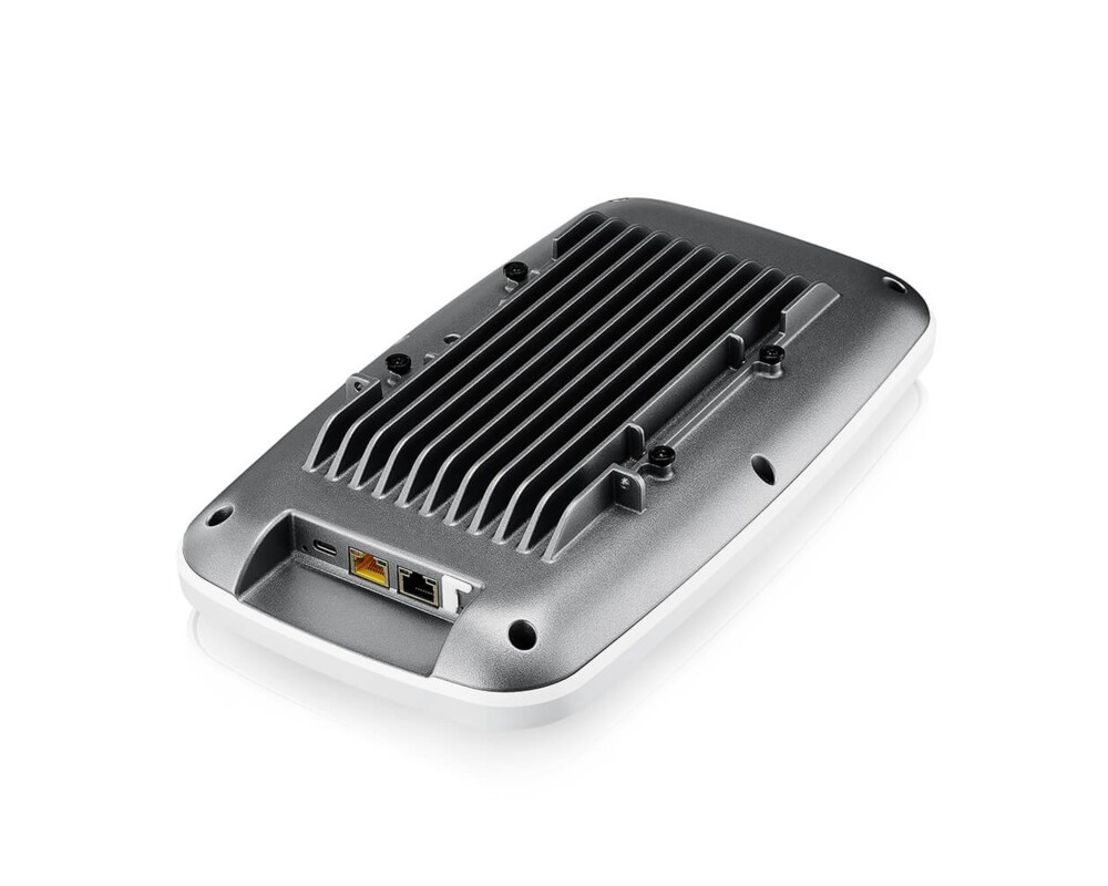 Access point (Точка за достъп) ZyXEL WBE660S 3
