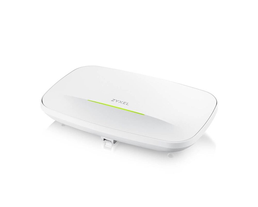 Access point (Точка за достъп) ZyXEL WBE530 5