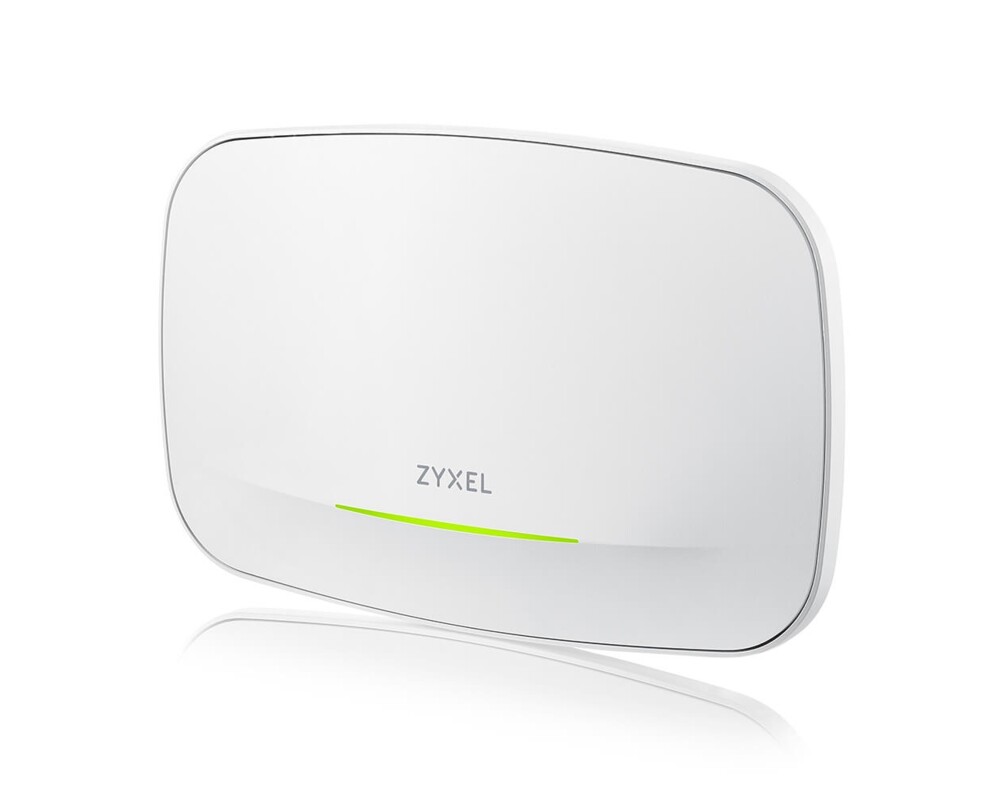 Access point (Точка за достъп) ZyXEL WBE530 3
