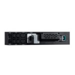 <span>Сървърен аксесоар</span> ABB Bypass PDU 11 RT G2 6-10 kVA <span class='catalog-num-in-name'>4NWP101737R0002</span> - 