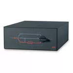 Сървърен аксесоар APC Single Phase Service Bypass Panel 2