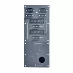 Сървърен аксесоар APC Single Phase Service Bypass Panel 3