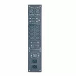 Сървърен аксесоар APC Single Phase Service Bypass Panel 3