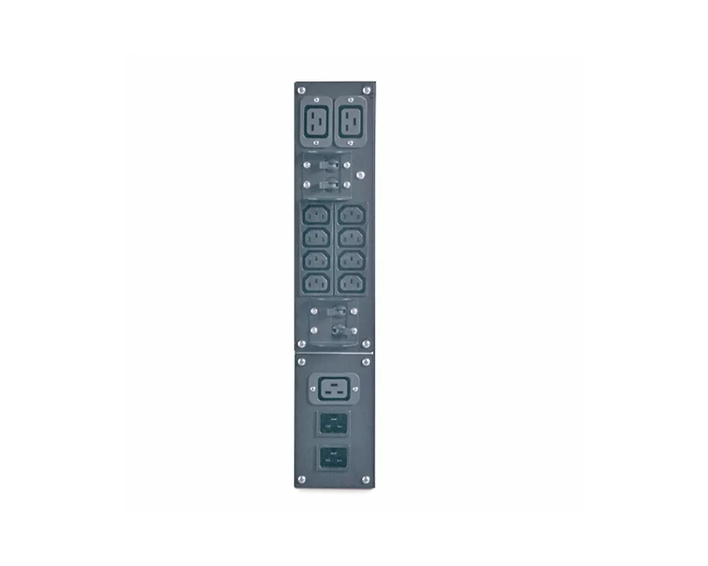 Сървърен аксесоар APC Single Phase Service Bypass Panel 3
