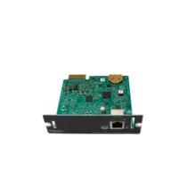 APC UPS Network Management Card 3 761101 AP9640 на топ цена - PIC.bg