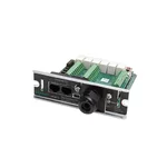 <span>Сървърен аксесоар</span> APC Dry Contact I/O SmartSlot Card <span class='catalog-num-in-name'>AP9613</span> - 
