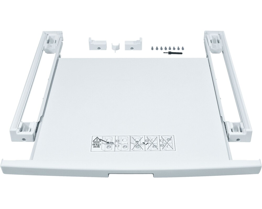 Аксесоар Bosch WTZ11400 2